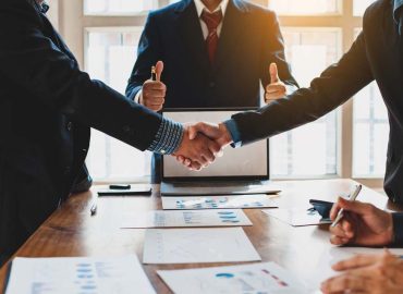 Kenyan business attorney