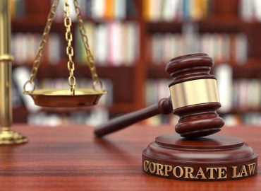 Nairobi corporate law